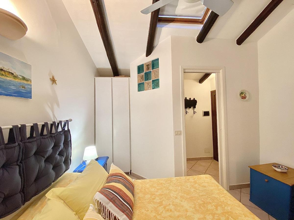 Holidaycasa Gio - In Centro Vista Mare Sperlonga Exterior photo
